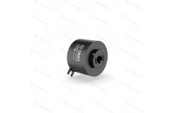 China 18 Circuits 10A Wind Turbine Slip Ring Design Ample Circuit Capacity supplier