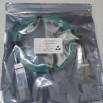 MFS1S00-H030V Mellanox Infiniband Cable QSFP56 To QSFP56 30m for sale