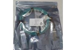 China MFS1S00-H010V 200g Active Optical Cable IB HDR QSFP56 10m supplier