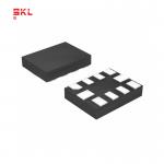 ADS1018IRUGRelectronic Ic Chip Ultrasmall Low Power 12 Bit Analog To Digital Converter​ for sale