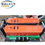 Electrical Pulling And Laying 25-180mm Underground Cable Pusher Machine for sale