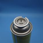 Durable Gas Cooktop Valve for Commercial Kitchens - Robust and Precise Performance