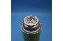 China Durable Gas Cooktop Valve for Commercial Kitchens - Robust and Precise Performance supplier