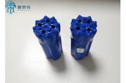 China Iso9001 R32 Mth Threaded Rock Bit For Drifting supplier