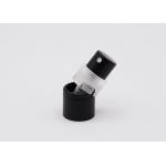 FEA10 Crimpless Perfume Spray Pump With Aluminum  Collar