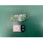 Mindray BeneVision N17 Patient Monitor Parts Power Switch Button Board 050-002302-00 for sale