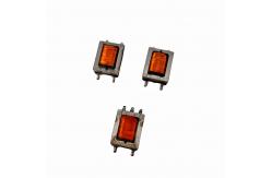 China ED8 Permalloy Digital Signal Audio Transformer with Impedance Matching supplier