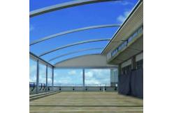 China Retractable Window Awnings manufacturer