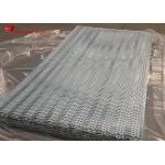 Sphc Plate Expanded Metal Gothic Mesh / Expanded Metal Wire Mesh for sale