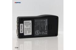 China TG-2910 Ultrasonic non Destructive Testing Digital Ultrasonic Thickness Gauge supplier