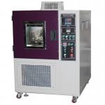 90°  Bending Angle Footwear Testing Equipment Outsole Bending Resistance Tester for sale