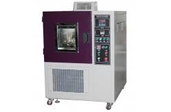 China 90°  Bending Angle Footwear Testing Equipment Outsole Bending Resistance Tester supplier
