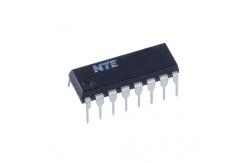 China NTE74HC259 NEW AND ORIGINAL STOCK supplier