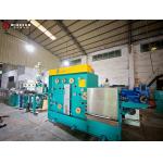 High-Speed LAN Cable Extrusion Line | φ65+φ40 Tandem Extrusion Line for sale