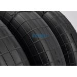 Gas Filled Triple Convoluted Suspension Air Spring For Truck