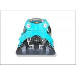 CASE CX130 CX160 Excavator Compactor Attachment Overload Protection Powerful Compaction