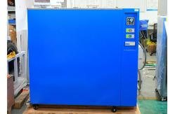China IEC 62196-1 Constant Water Bath 1000L Stainless Steel Temperature Control Test Equipment supplier