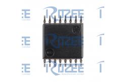 China ULN2003V12PWR supplier