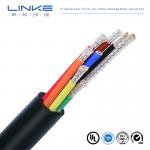 Bare or Tinned Copper Elevator Cable for Transmission Machinery for sale