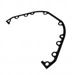 TRUCK ENGINE PARTS A5410110180 B ENZ TRUCK FLYWHEEL HOUSING REAR COVER GASKET for sale
