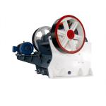 Stable Primary Stone Crusher 60 TPH Jaw Crusher For Quarry and Mining