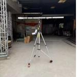 Heavy Load Aluminum Alloy Lifting Tower with 40kg Load Capacity and Minimal Maintenance for Stage Use 1m aluminum stage lighting truss aluminum screw truss aluminum roof truss for sale