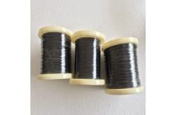 China Titanium Alloy Wire GR5 Gr9 Gr12 For Cutting Eps Block ASTM F1295 supplier