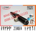 ommon Rail Injector 21340614 BEBE4D08004 BEBE4D16004 BEBE4D24004 Fuel Injector