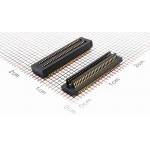 0.5mm Pitch Height 3.0mm Board To Board Connector 60 Pins for sale