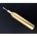 Iso594-1 Standard Fig 3c Plug LUER Gauge For Female Luer Connectors for sale
