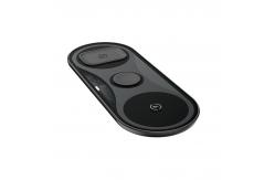 China 3 In 1 10W Foldable Wireless Charger Wireless Charging Distance 5mm supplier