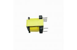 China Customized EE10 Series High Frequency Electronic Transformer Small Vertical Electronic Transformer supplier
