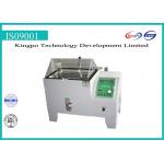 Battery Environmental Testing Machine , Salt Fog Test Chamber Multi Models for sale