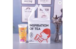 China Personalized Thermal Insulation Cooler Bag Can for Picnic supplier