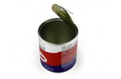 China Food Grade Paper Composite Cans Airtight Gasoline Additive Packing supplier