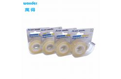 China Water Based  OPP  Tape Cutter Dispenser 18mm Width Stationery Use supplier