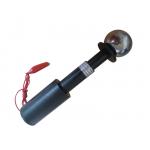 Insulating Material Ingress Protection Test Equipment IP1X Test 50mm Rigid Sphere