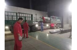 China Plain Surface Stationary Rod Insert Pump Heavy / Thin Wall Barrel supplier