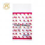 VMPET LDPE Plastic Snack Packaging Bags Sweets Candy Chocolates Custom Printed Resealable Bags for sale