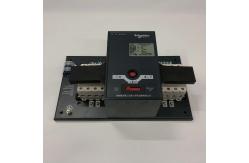 China 63/63.4cbr 4p 63a Schneider Wandao Dual Power Ats Automatic Transfer Switch supplier