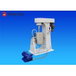 5-20L Wet Grinding Stirring Lab Ball Mill Painting / Coating / Pigment Nano Scale for sale