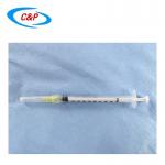 Sterile Intravitreal Injection Surgical Pack for Safe and Effective Eye Surgeries