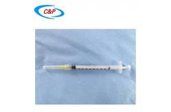 China Sterile Intravitreal Injection Surgical Pack for Safe and Effective Eye Surgeries supplier