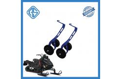 China snowmobile cart dolly color customization easy move supplier