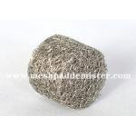 Deep Process Cushion Knitted Wire Mesh Gasket