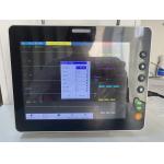 8 Inch LCD screen multi-parameter patient monitor for hospital ICU
