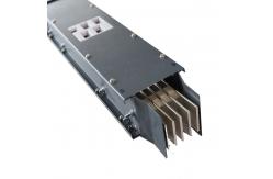 China Durable Power Bus Duct System Vertical / Horizontal Installation supplier