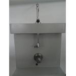 LCD Paper Testing Equipments , ASTM-D2176 MIT Paper Folding Endurance Testing Machine