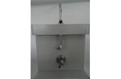 China LCD Paper Testing Equipments , ASTM-D2176 MIT Paper Folding Endurance Testing Machine supplier