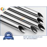Seamless Invar 36 Alloy Tube Crp Parts Tempering Mold For The Aviation Industry for sale